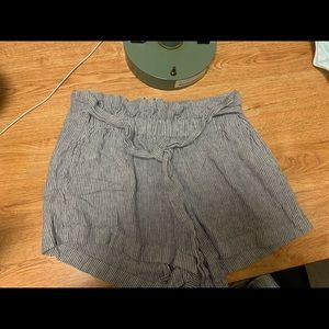 Abercrombie and Fitch shorts